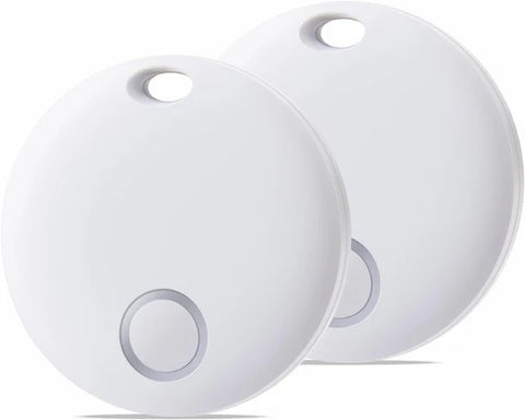 Smart-Tag-GPS-Tracker