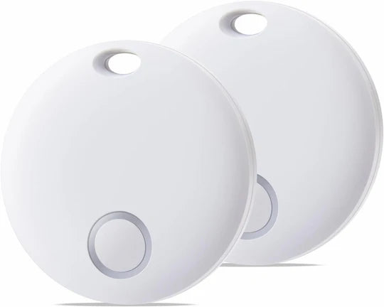 Smart-Tag-GPS-Tracker